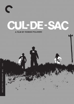 Cul-de-sac