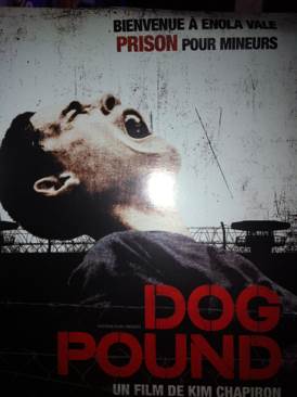 Dog Pound
