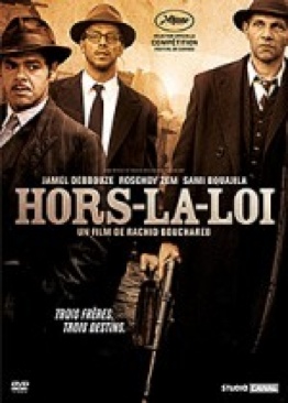 Hors-la-loi