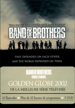 Band of Brothers