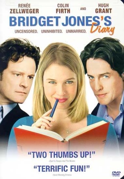 Bridget Jones’s Diary DVD movie collectible [Barcode 786936161977] - Main Image 1