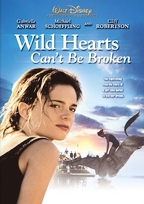 Wild Hearts Can’t Be Broken