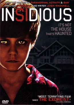 Insidious (Joey)