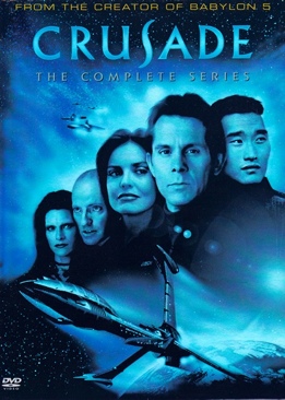 Babylon 5 Crusade