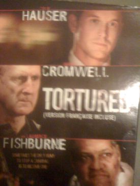 Tortured