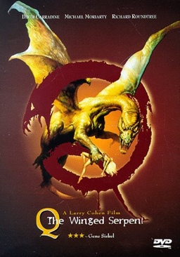 Q The Winged Serpent
