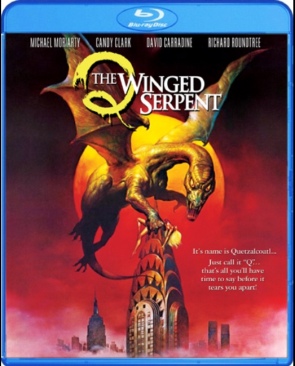 Q the Winged Serpent