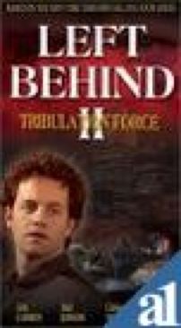 Left Behind II: Tribulation Force