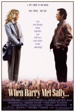 When Harry Met Sally