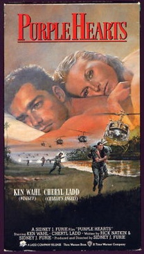 Purple Hearts