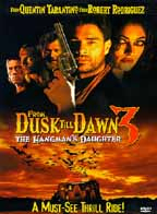From Dusk Till Dawn 3: The Hangman’s Daughter-nc