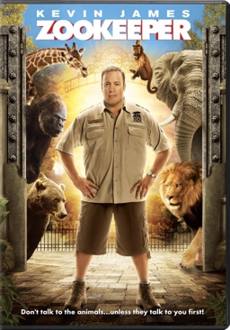 Zookeeper
