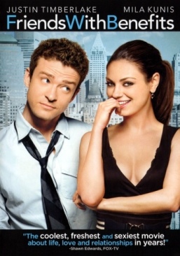 Friends With Benefits