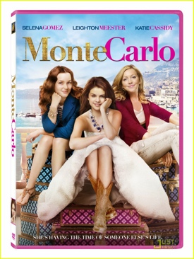 Monte Carlo