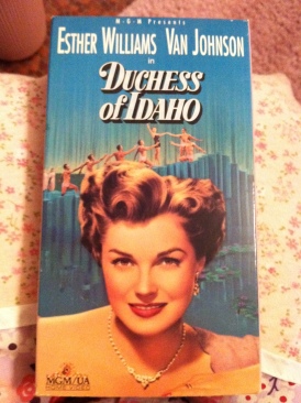 Duchess Of Idaho