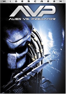 Alien 7: Aliens vs. Predator