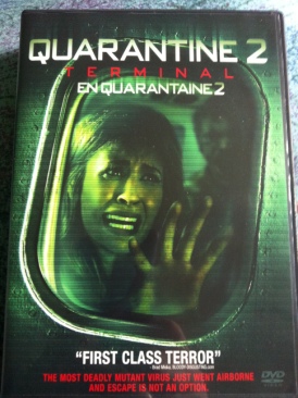 Quarantine 2: Terminal