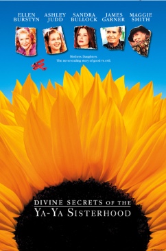 Divine Secrets Of The Ya Ya Sisterhood