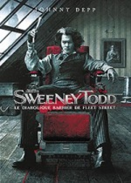 Sweeney Todd