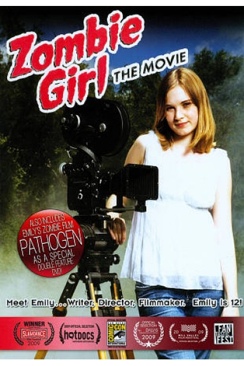 Zombie Girl: The Movie