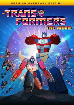Transformers: The Movie, The