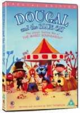 Dougal And The Blue Cat