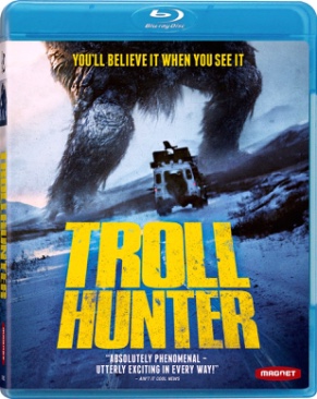 Trollhunter