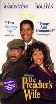 Preacher’s Wife, The