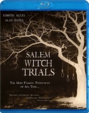 Salem Witch Trials