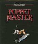 Puppet Master: The Collection