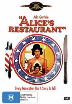 Alice’s Restaurant