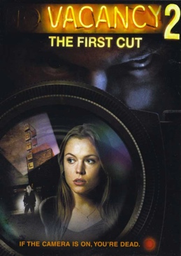 Vacancy 2: The First Cut