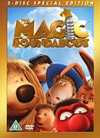 The Magic Roundabout
