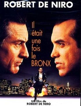 Il Etait Une Fois Le Bronx