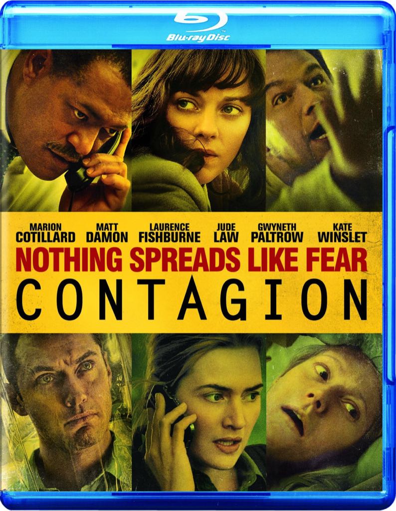 Contagion