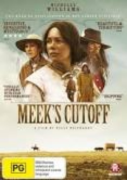Meek’s Cutoff