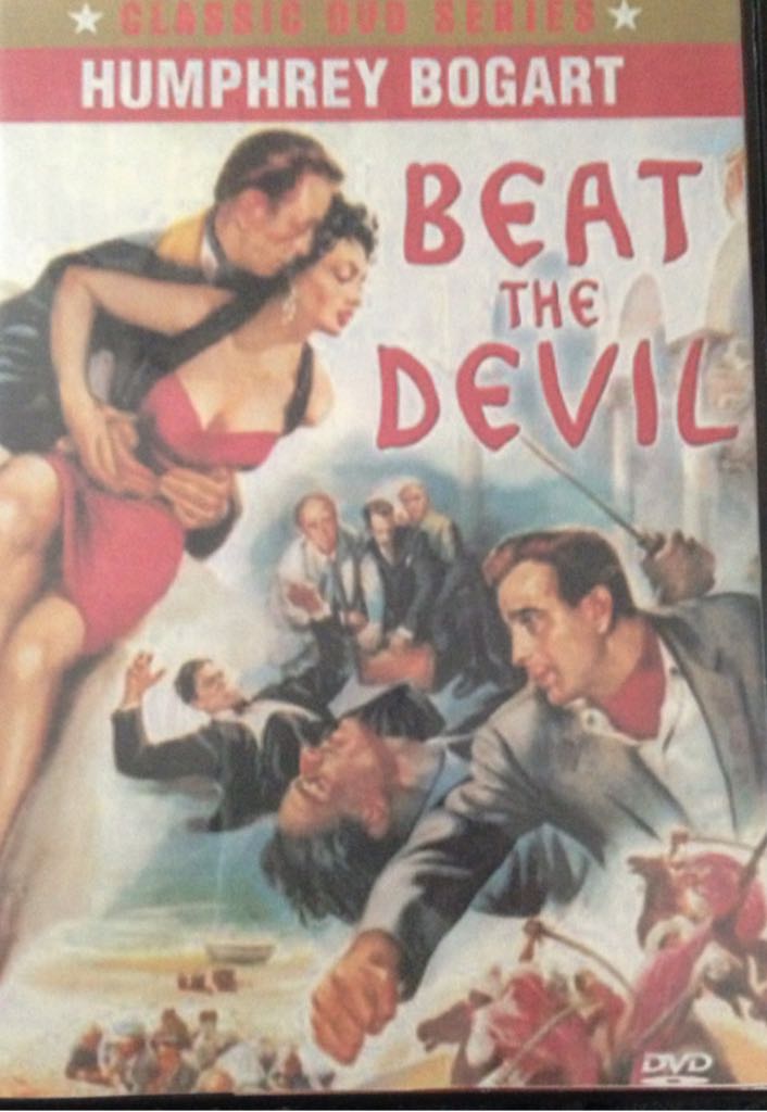 Beat The Devil