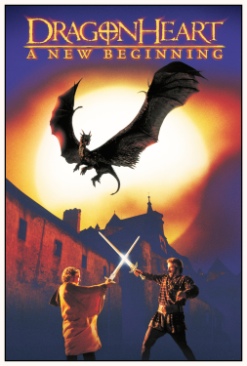 Dragonheart: A New Beginning