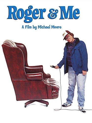 Roger & Me