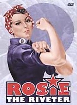 Rosie The Riveter