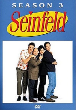 Seinfeld Season 3