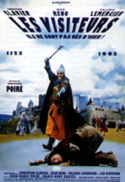 Les Visiteurs