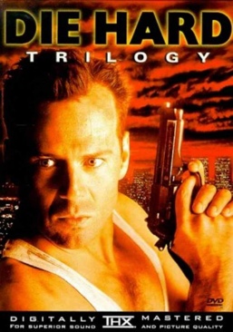Die Hard Trilogy