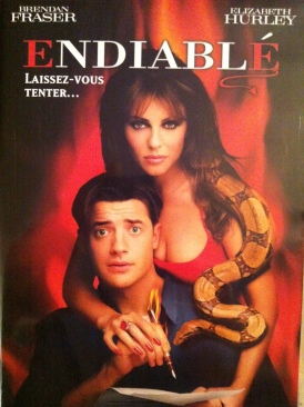 Endiablé