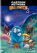 Cartoon Network Halloween 3: Sweet, Sweet Fear