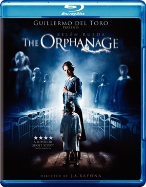 The Orphanage