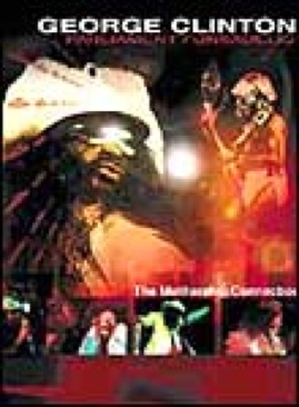 George Clinton Parliament Funkadelic