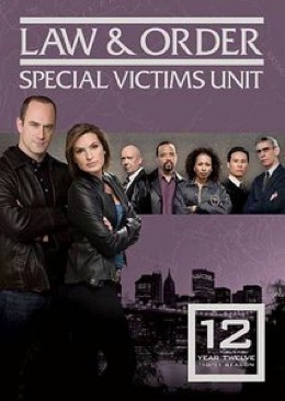 Law & Order: Special Victims Unit: 