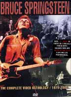 Springsteen, Bruce: Anthology 1978-2000