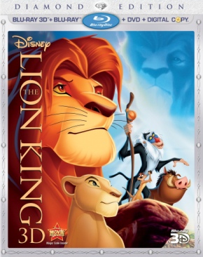 Lion King, The